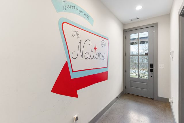 4908 Delaware Ave D, Nashville, TN 37209