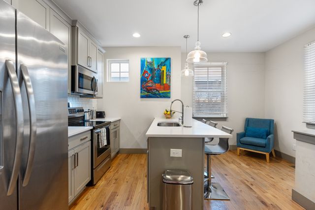 4908 Delaware Ave D, Nashville, TN 37209