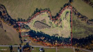 Lot 39 North Wesley Chapel Road, Greeneville, TN 37745