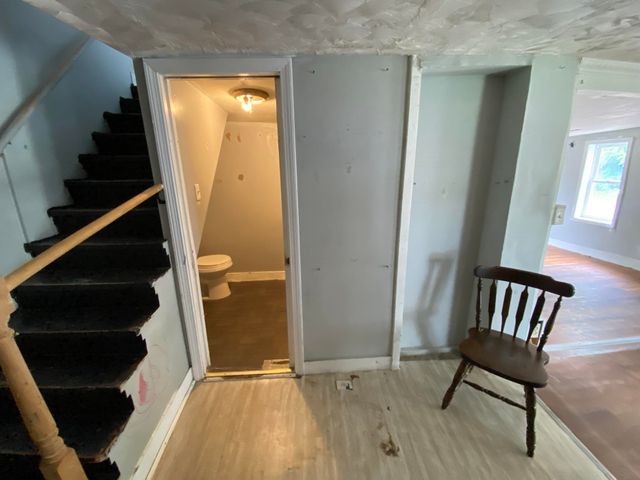 91 munroe Street, Franklin, NH 03235