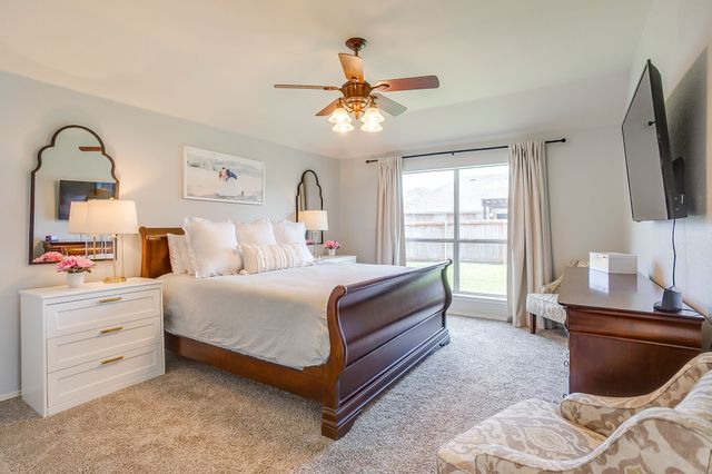 1151 Whispering Meadows, Crowley, TX 76036