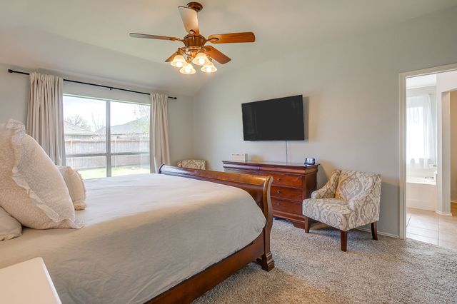 1151 Whispering Meadows, Crowley, TX 76036