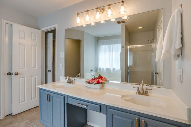 1151 Whispering Meadows, Crowley, TX 76036