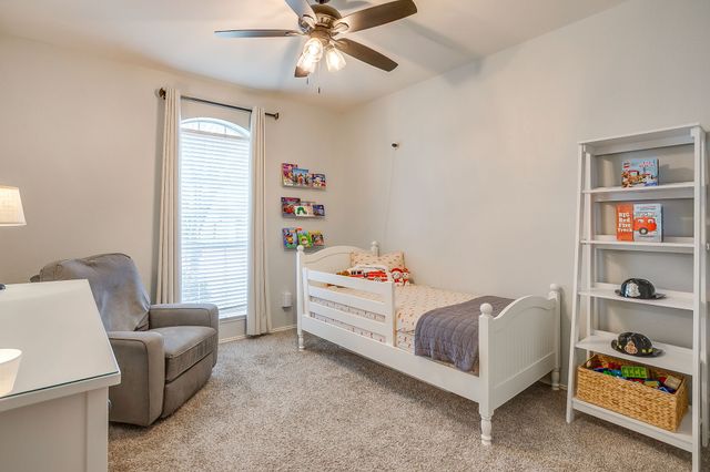 1151 Whispering Meadows, Crowley, TX 76036