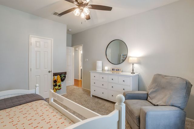 1151 Whispering Meadows, Crowley, TX 76036