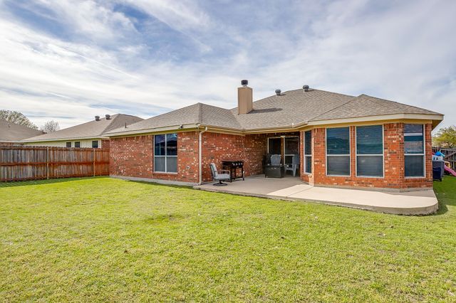 1151 Whispering Meadows, Crowley, TX 76036