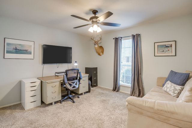 1151 Whispering Meadows, Crowley, TX 76036