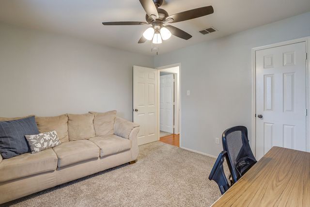 1151 Whispering Meadows, Crowley, TX 76036