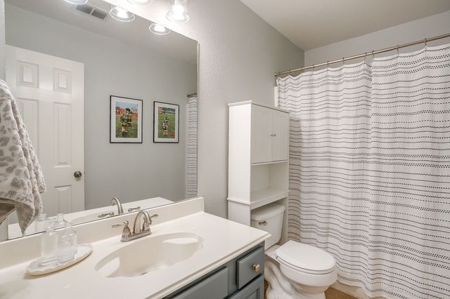 1151 Whispering Meadows, Crowley, TX 76036