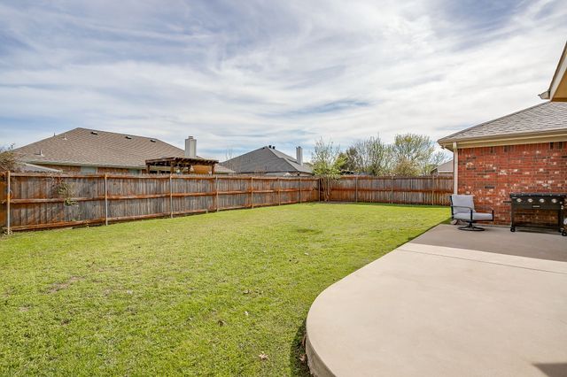 1151 Whispering Meadows, Crowley, TX 76036