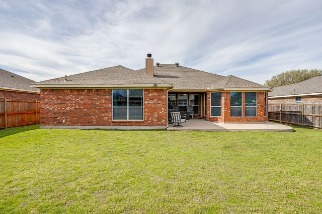 1151 Whispering Meadows, Crowley, TX 76036