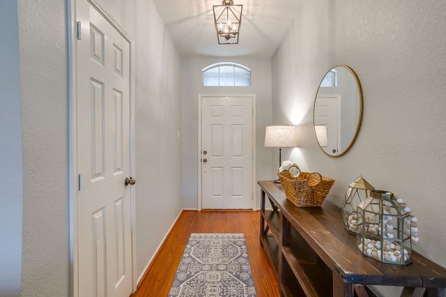 1151 Whispering Meadows, Crowley, TX 76036