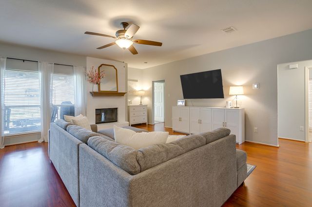 1151 Whispering Meadows, Crowley, TX 76036