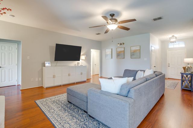 1151 Whispering Meadows, Crowley, TX 76036