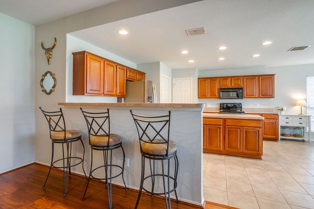 1151 Whispering Meadows, Crowley, TX 76036