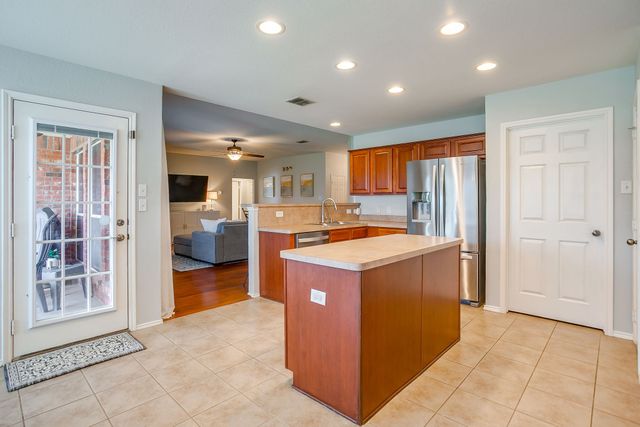 1151 Whispering Meadows, Crowley, TX 76036