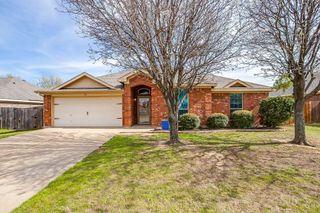 1151 Whispering Meadows, Crowley, TX 76036