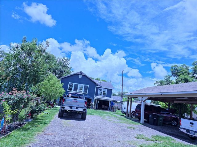 2413 Lynnfield Street, Houston, TX 77093