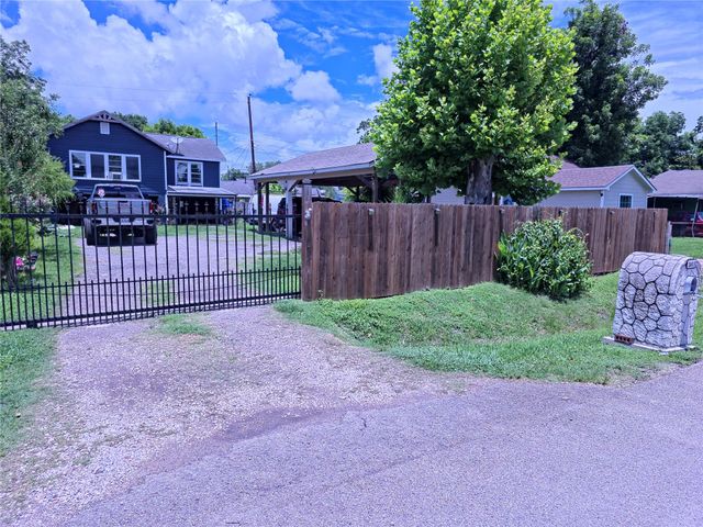 2413 Lynnfield Street, Houston, TX 77093