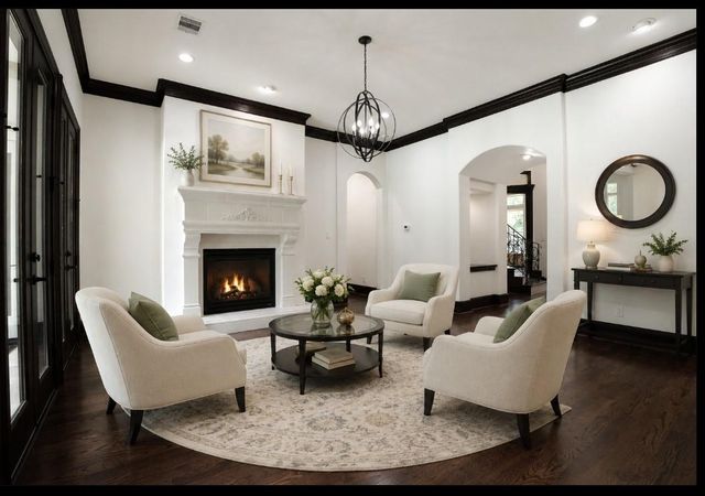 27715 E Benders Landing Boulevard, Spring, TX 77386