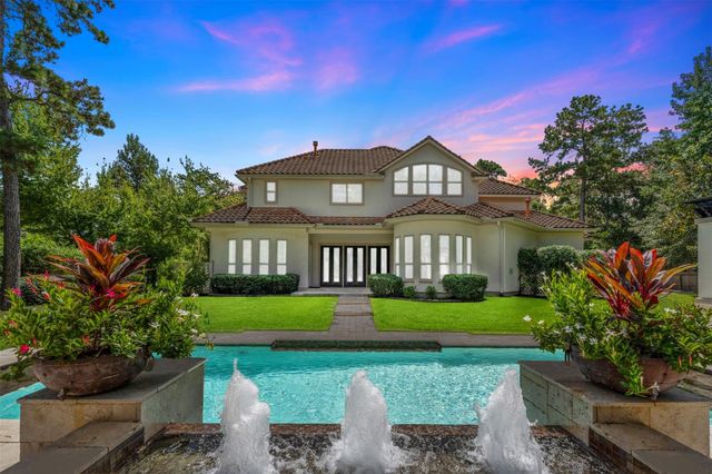 27715 E Benders Landing Boulevard, Spring, TX 77386