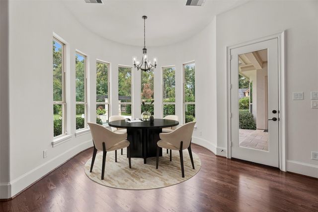 27715 E Benders Landing Boulevard, Spring, TX 77386