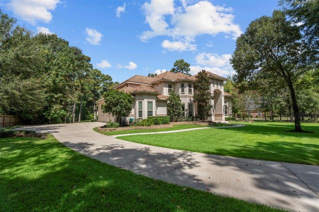 27715 E Benders Landing Boulevard, Spring, TX 77386