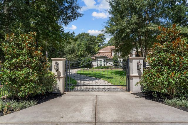 27715 E Benders Landing Boulevard, Spring, TX 77386