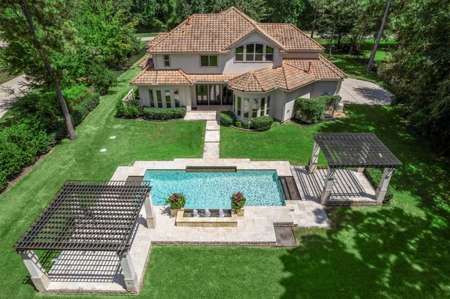 27715 E Benders Landing Boulevard, Spring, TX 77386