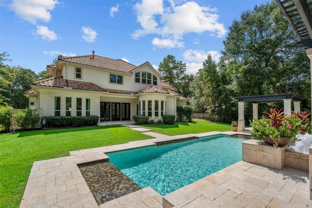 27715 E Benders Landing Boulevard, Spring, TX 77386