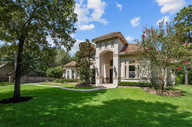 27715 E Benders Landing Boulevard, Spring, TX 77386