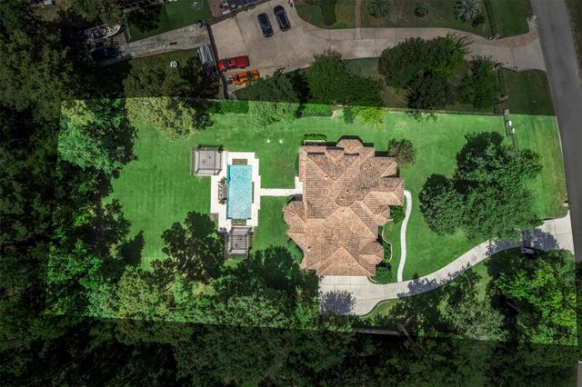 27715 E Benders Landing Boulevard, Spring, TX 77386