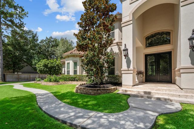 27715 E Benders Landing Boulevard, Spring, TX 77386