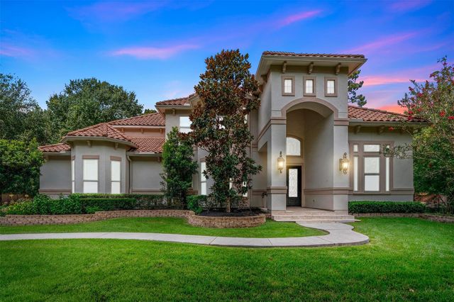 27715 E Benders Landing Boulevard, Spring, TX 77386