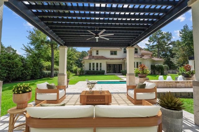 27715 E Benders Landing Boulevard, Spring, TX 77386