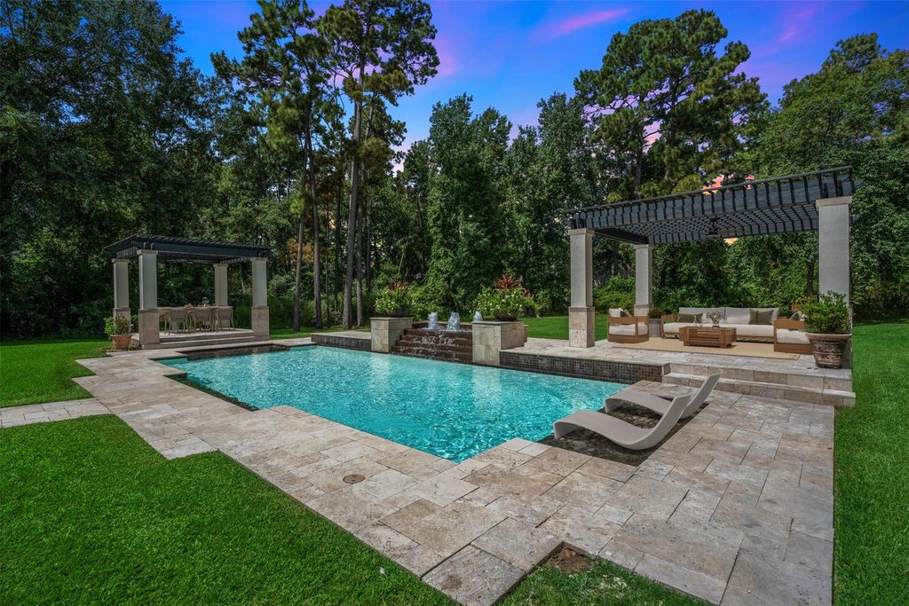 27715 E Benders Landing Boulevard, Spring, TX 77386