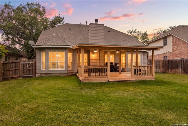 18306 Edwards Oaks, San Antonio, TX 78259