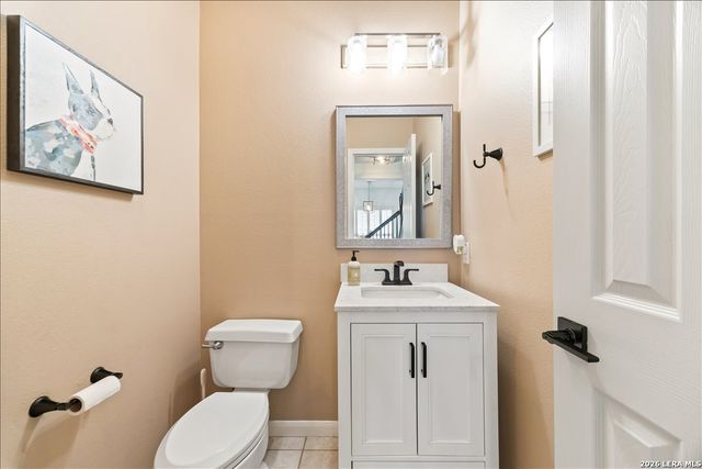 18306 Edwards Oaks, San Antonio, TX 78259