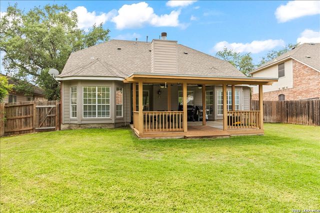 18306 Edwards Oaks, San Antonio, TX 78259