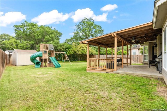 18306 Edwards Oaks, San Antonio, TX 78259