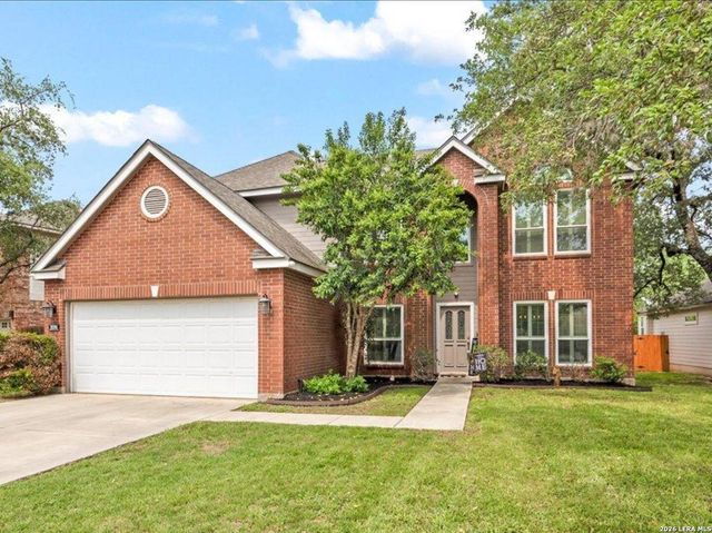 18306 Edwards Oaks, San Antonio, TX 78259
