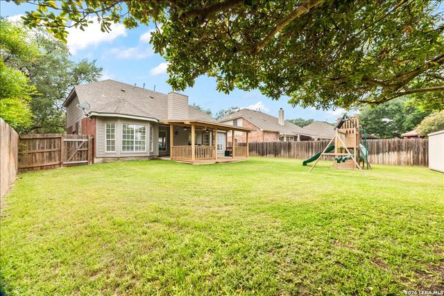 18306 Edwards Oaks, San Antonio, TX 78259