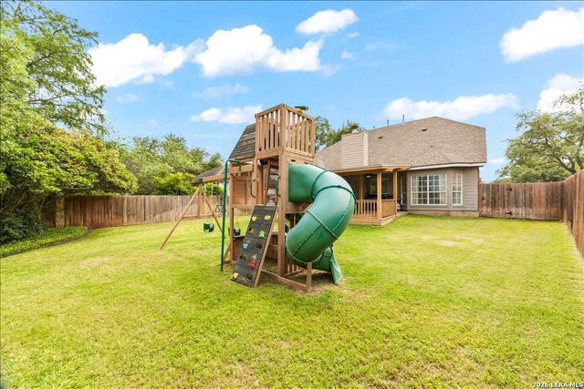 18306 Edwards Oaks, San Antonio, TX 78259