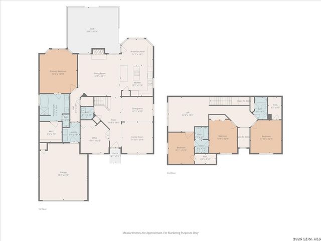 18306 Edwards Oaks, San Antonio, TX 78259