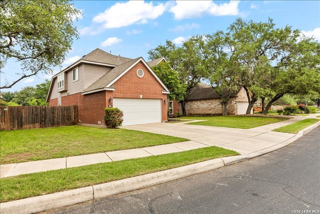 18306 Edwards Oaks, San Antonio, TX 78259
