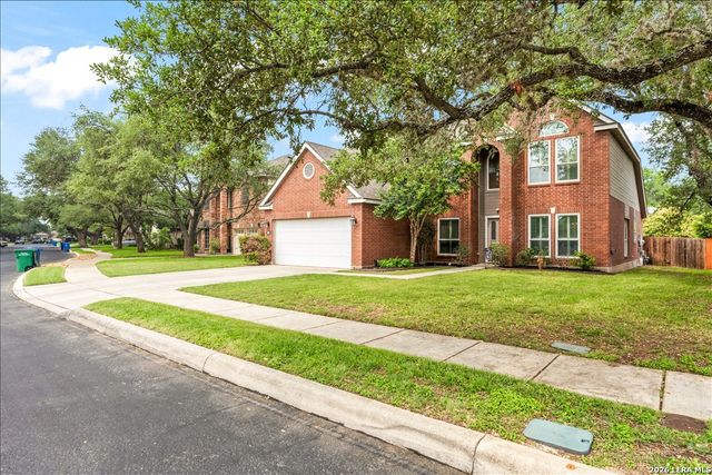18306 Edwards Oaks, San Antonio, TX 78259