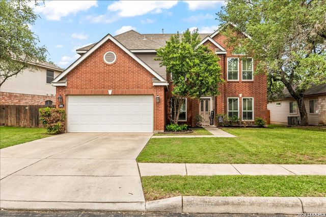 18306 Edwards Oaks, San Antonio, TX 78259