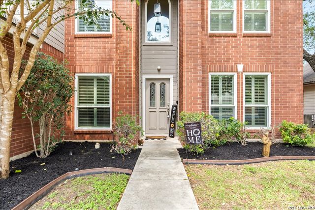 18306 Edwards Oaks, San Antonio, TX 78259
