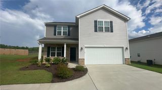 1020 Baileys Chapel Road, Advance, NC 27006