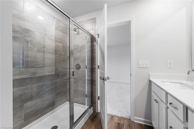 1803 Pheasant Trace Circle, Kernersville, NC 27284